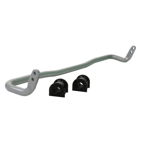Whiteline Rear Sway Bar 22mm Adjustable - Honda Civic Models (Inc. 2017+ Type R / 2016+ EX/LX) (BHR97Z)