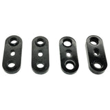 Whiteline Gearbox Positive Shift Kit Bushings | 2008 Subaru WRX/Sti