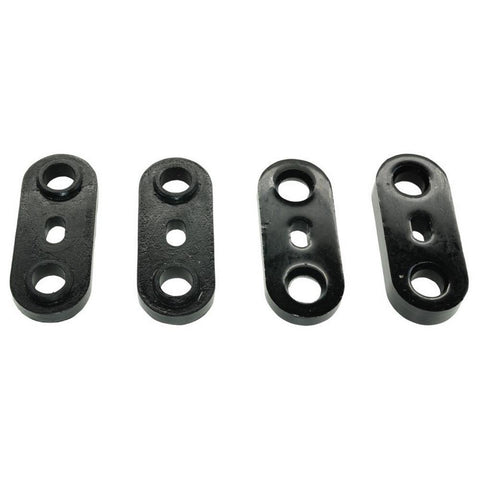 Whiteline Gearbox Positive Shift Kit Bushings | 2008 Subaru WRX/Sti