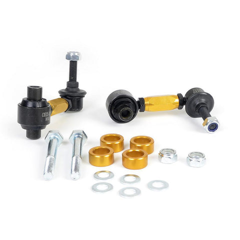 Whiteline Rear Adjustable End Links | 2008-2020 WRX/STI BRZ/FRS