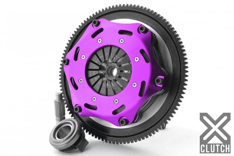 XClutch XKHN18526-2E Honda Fit Motorsport Clutch Kit