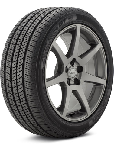 Yokohama AVID Ascend GT (Grand Touring All-Season) - Set of 4