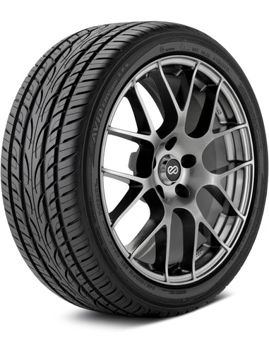 Yokohama AVID ENVigor ZPS (High Performance All-Season) - Set of 4