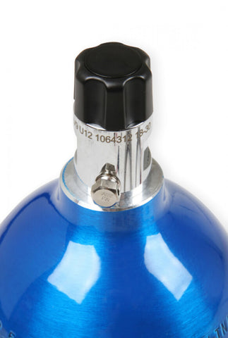 NOS Nitrous Bottle